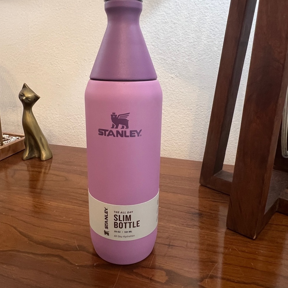 Stanley Lavender Hydration Bottle